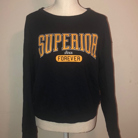 H&M Tops - H&M Long Sleeve